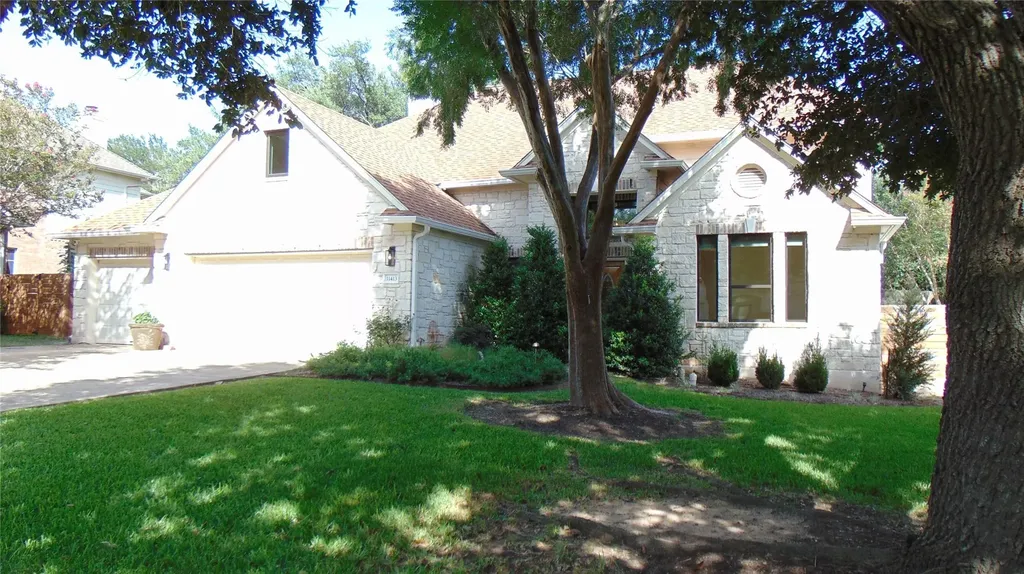 11413 Rockwell Place Austin TX 78726