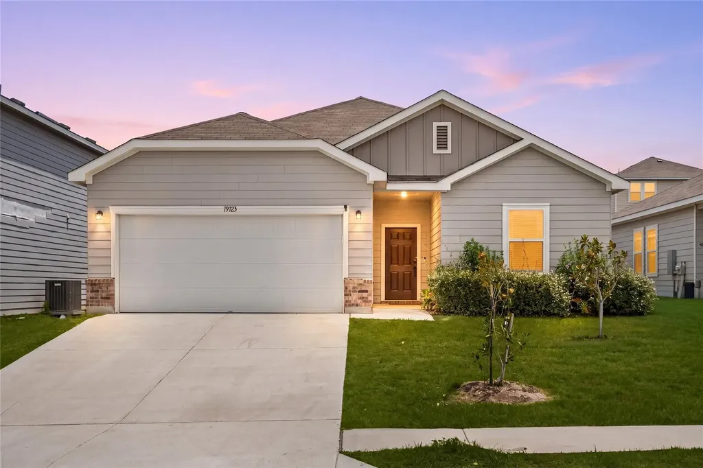 19325 Berringer Drive Pflugerville TX 78660