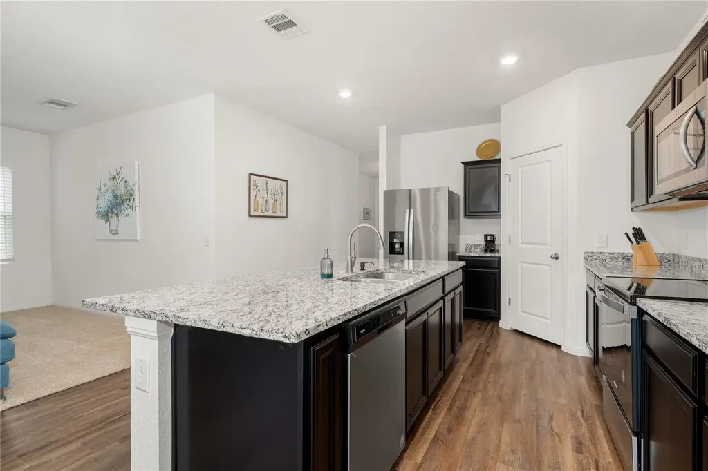 19325 Berringer Drive Pflugerville TX 78660