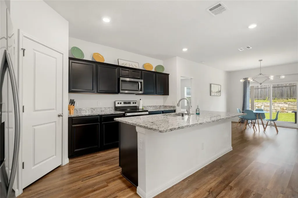 19325 Berringer Drive Pflugerville TX 78660