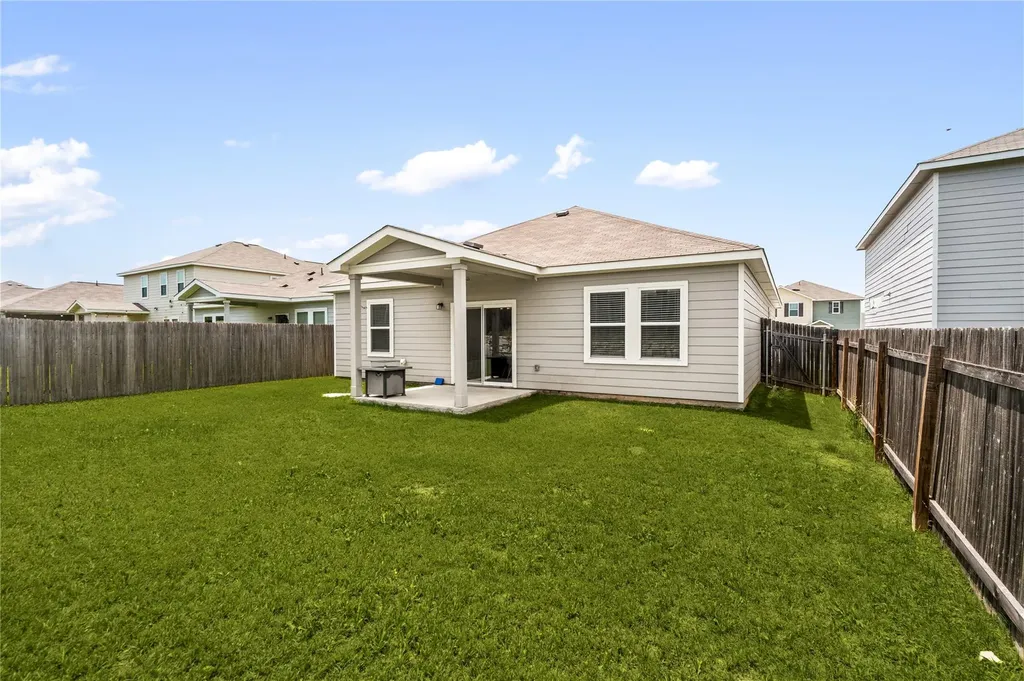 19325 Berringer Drive Pflugerville TX 78660