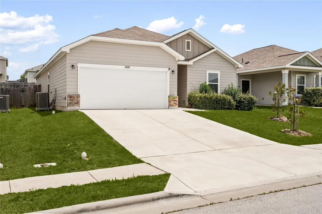 19325 Berringer Drive Pflugerville TX 78660