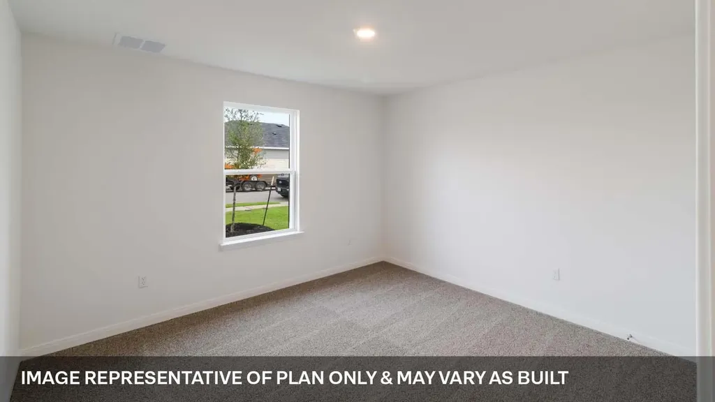 18305 Blazing Ranch Lane Manor TX 78653
