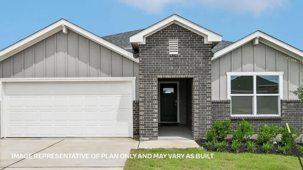 18305 Blazing Ranch Lane Manor TX 78653
