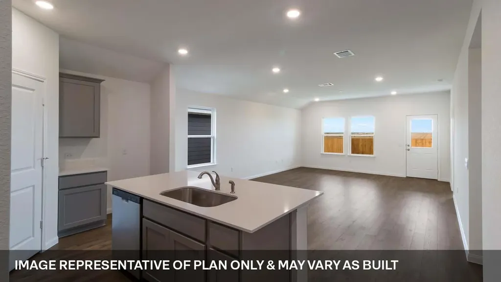 18305 Blazing Ranch Lane Manor TX 78653
