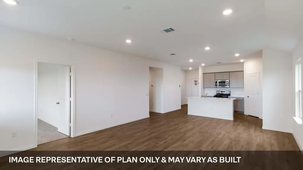 18305 Blazing Ranch Lane Manor TX 78653