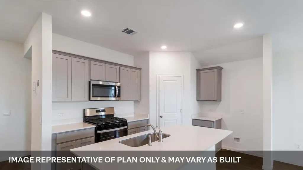 18305 Blazing Ranch Lane Manor TX 78653