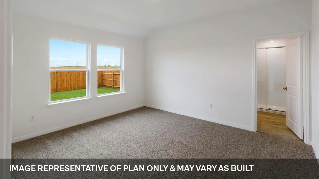 18305 Blazing Ranch Lane Manor TX 78653