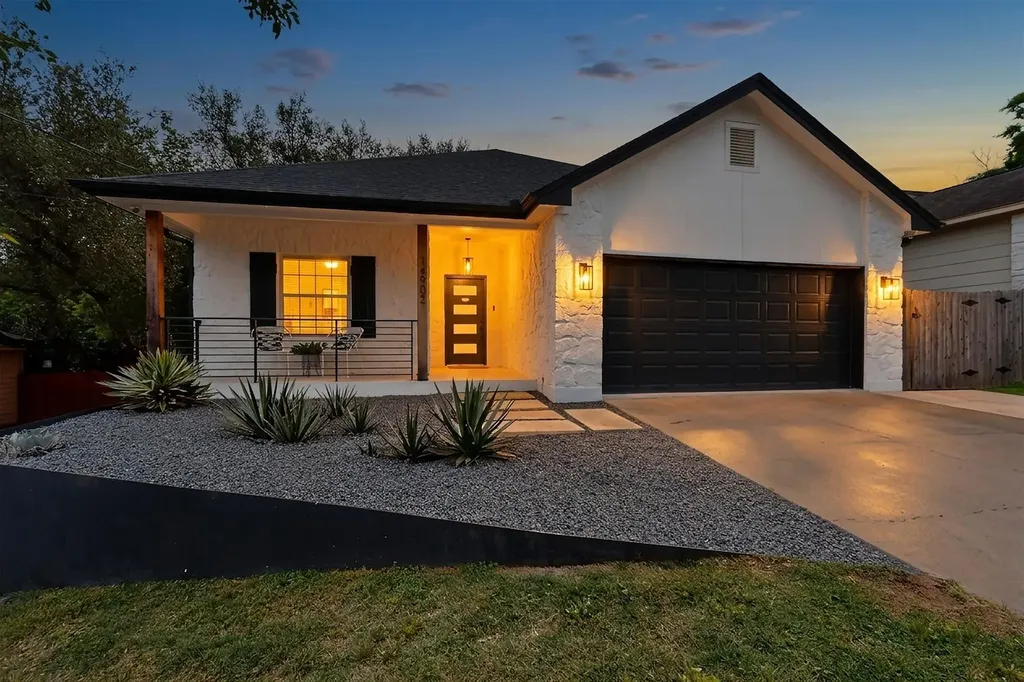 14902 Longbranch Drive Austin TX 78734