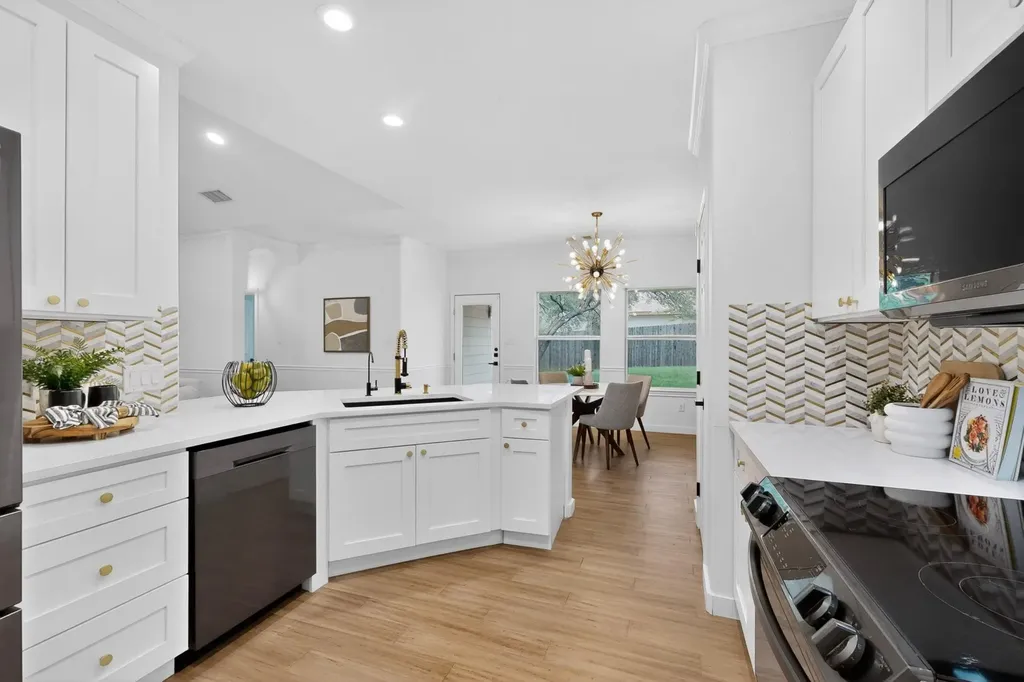 14902 Longbranch Drive Austin TX 78734