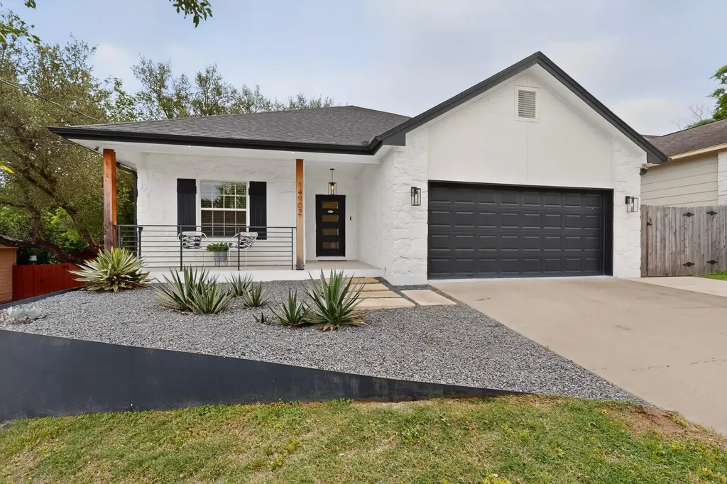 14902 Longbranch Drive Austin TX 78734