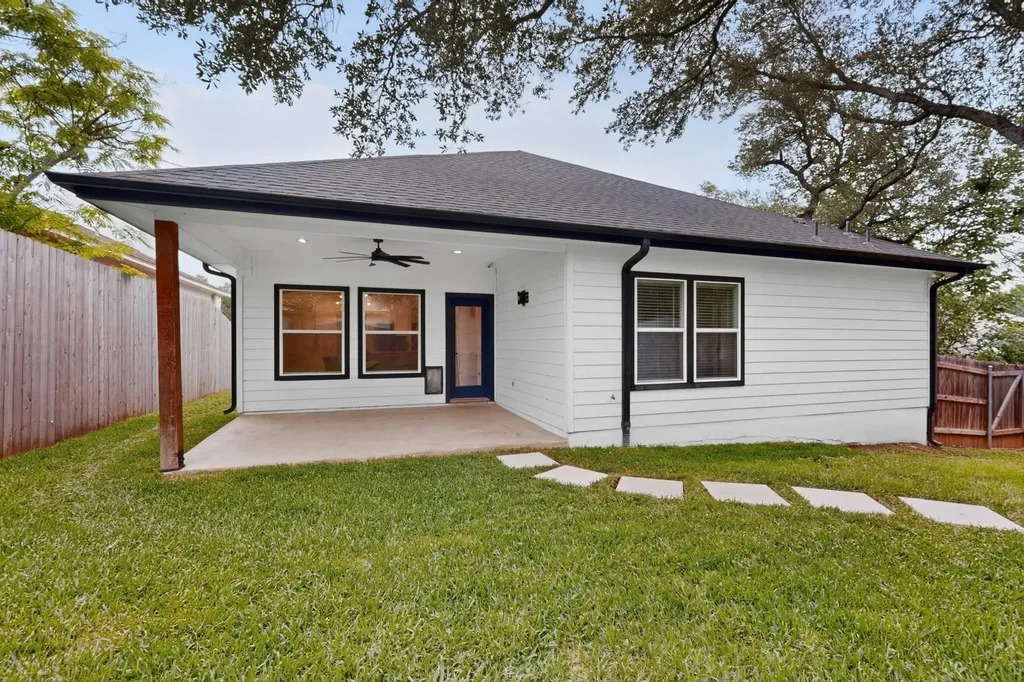 14902 Longbranch Drive Austin TX 78734