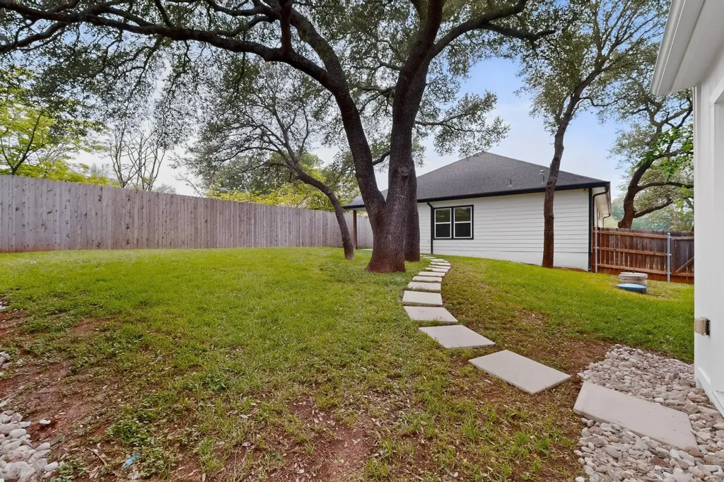 14902 Longbranch Drive Austin TX 78734