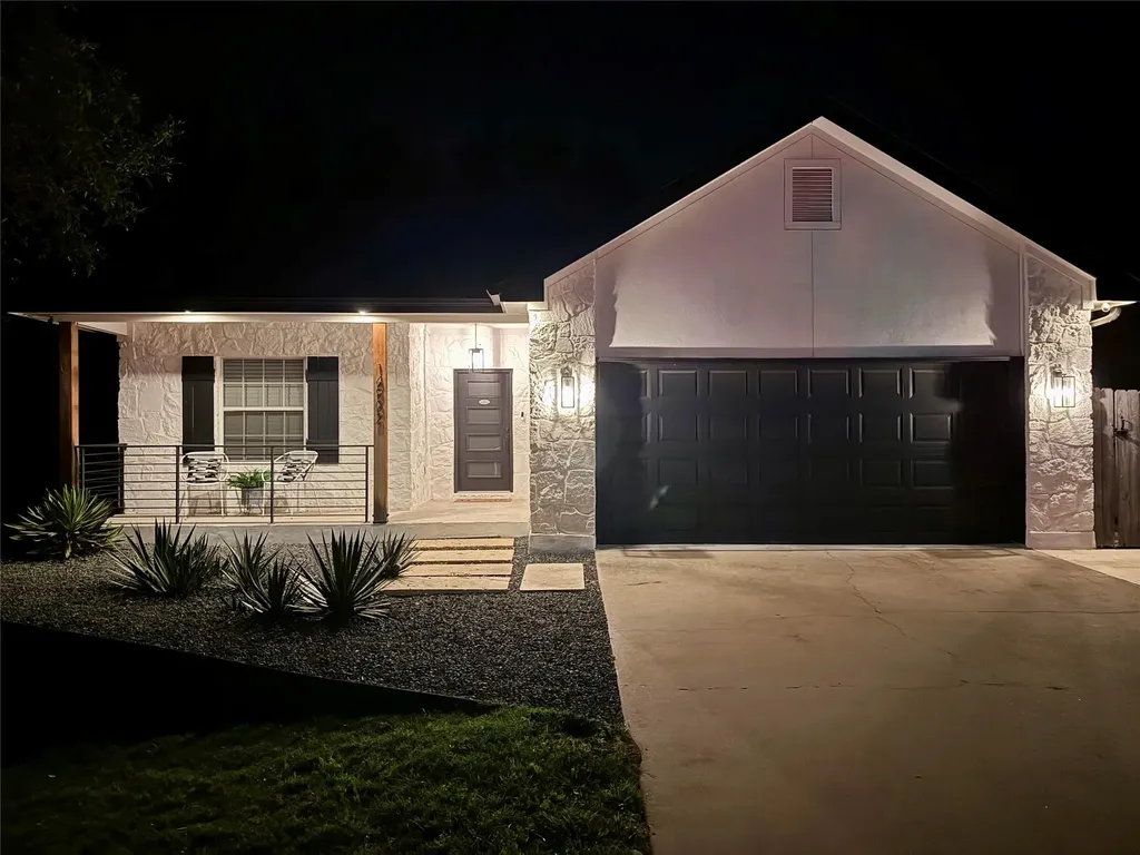 14902 Longbranch Drive Austin TX 78734