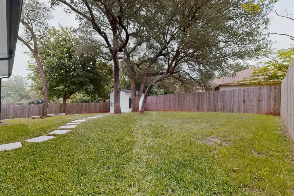 14902 Longbranch Drive Austin TX 78734