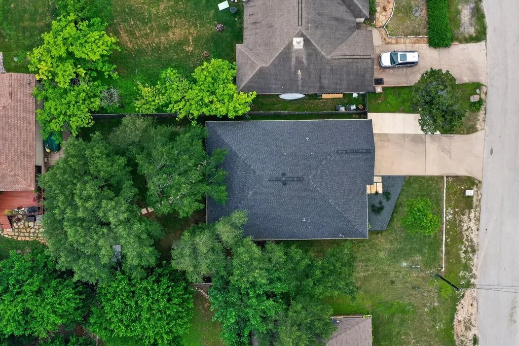 14902 Longbranch Drive Austin TX 78734