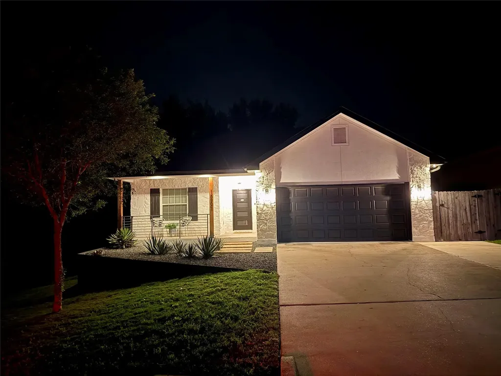 14902 Longbranch Drive Austin TX 78734