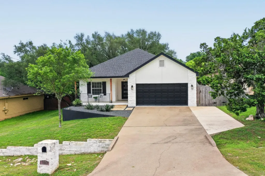 14902 Longbranch Drive Austin TX 78734