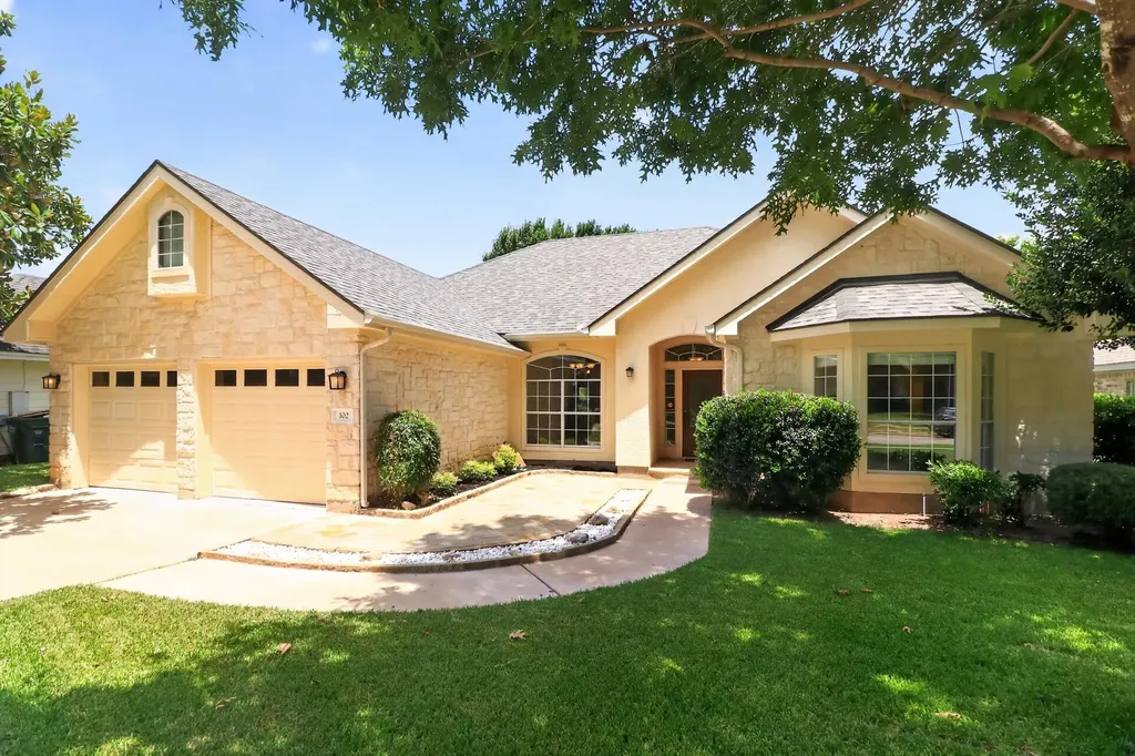 102 River Down Road Georgetown TX 78628