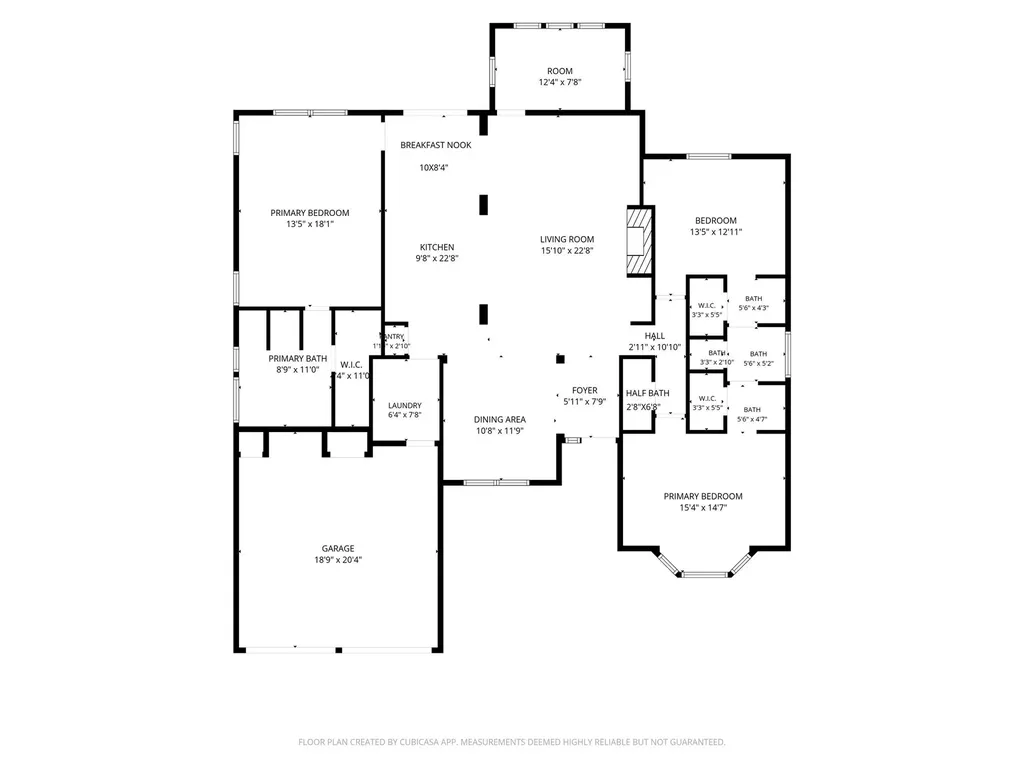 102 River Down Road Georgetown TX 78628