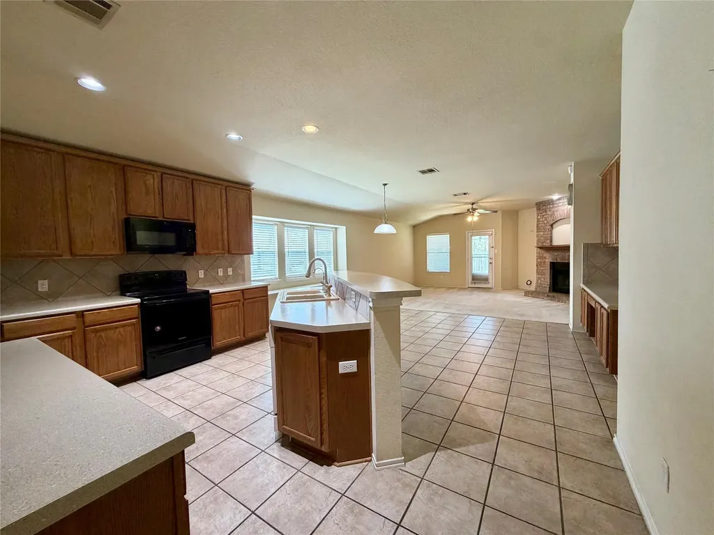 601 Timothy John Drive Pflugerville TX 78660