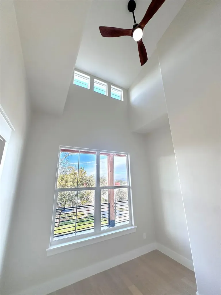 1321 Prospect Circle Horseshoe Bay TX 78657