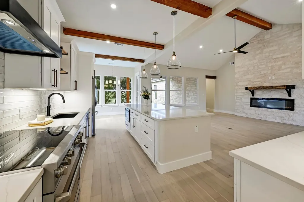 1321 Prospect Circle Horseshoe Bay TX 78657