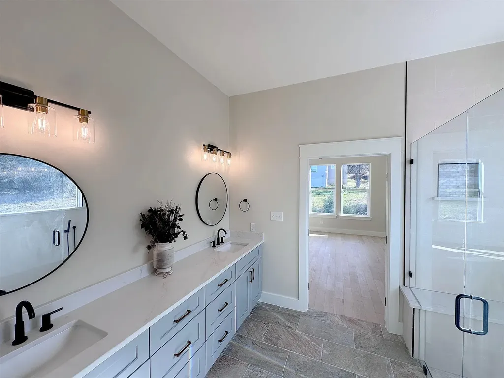1321 Prospect Circle Horseshoe Bay TX 78657