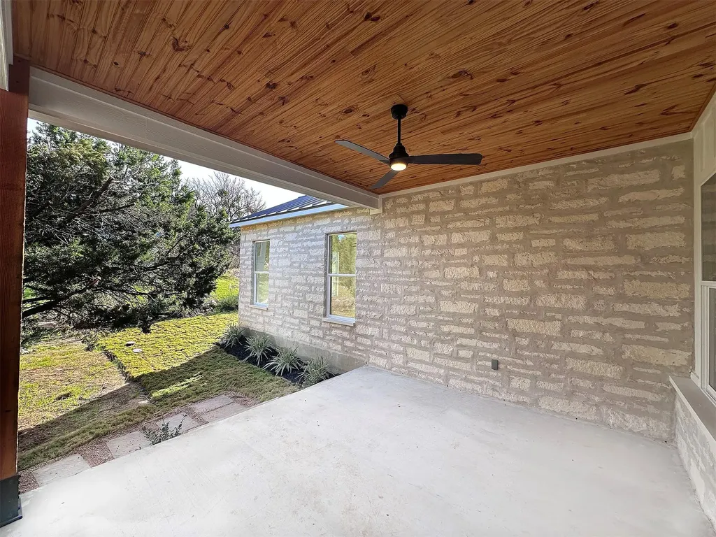 1321 Prospect Circle Horseshoe Bay TX 78657