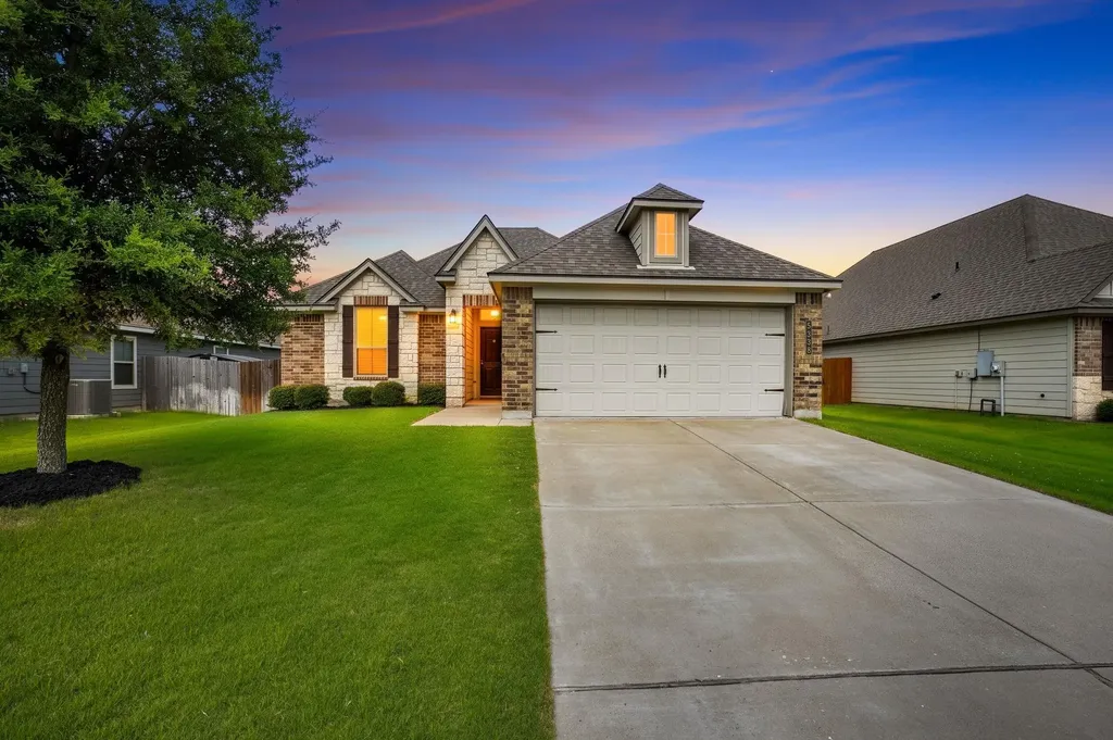 5338 Lancaster Drive Belton TX 76513