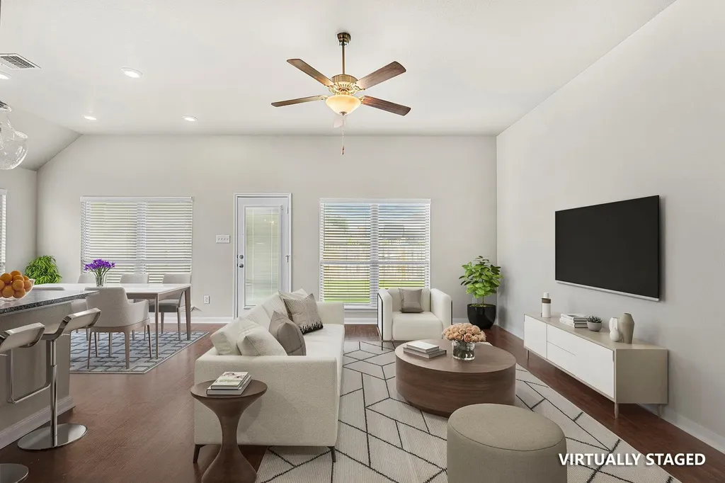5338 Lancaster Drive Belton TX 76513