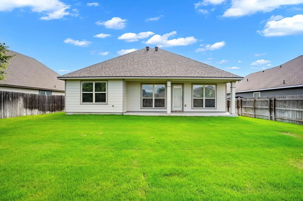 5338 Lancaster Drive Belton TX 76513