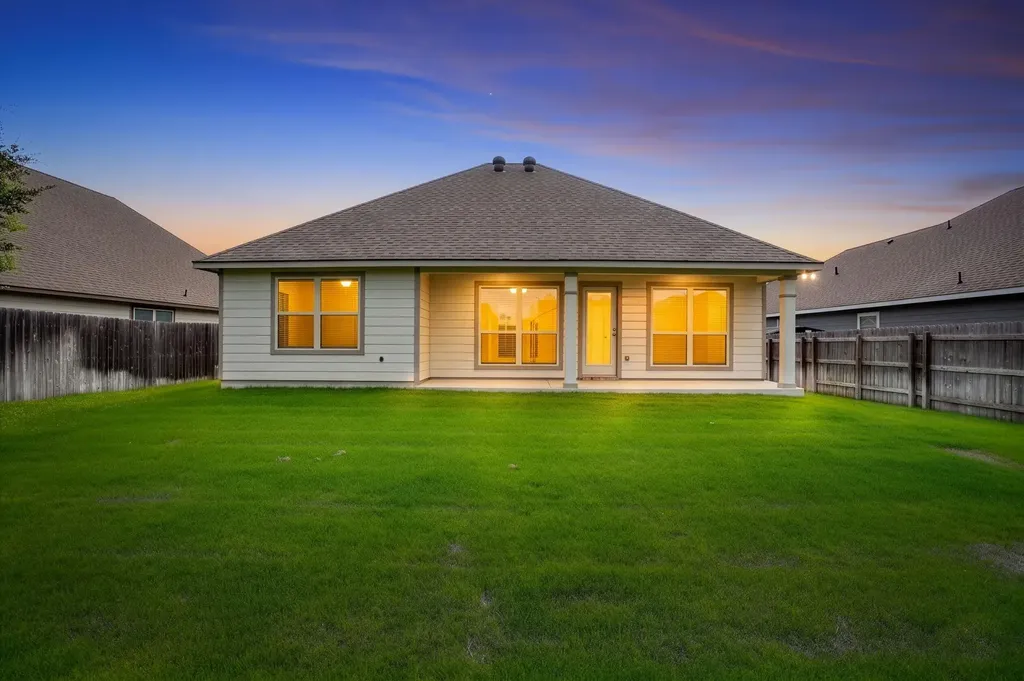 5338 Lancaster Drive Belton TX 76513