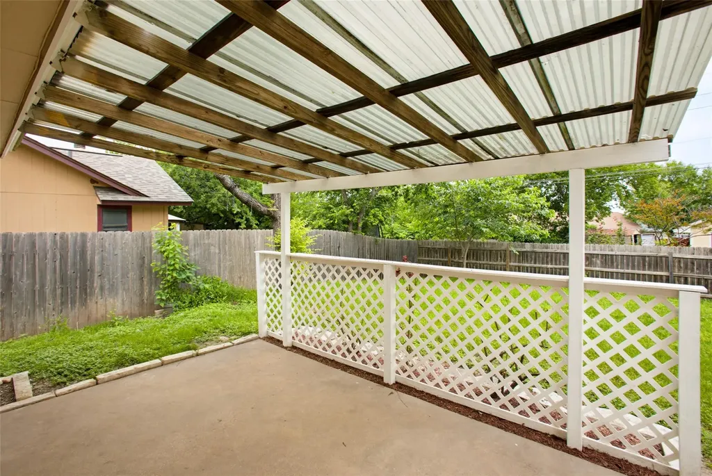 16312 Edgemere Drive Pflugerville TX 78660