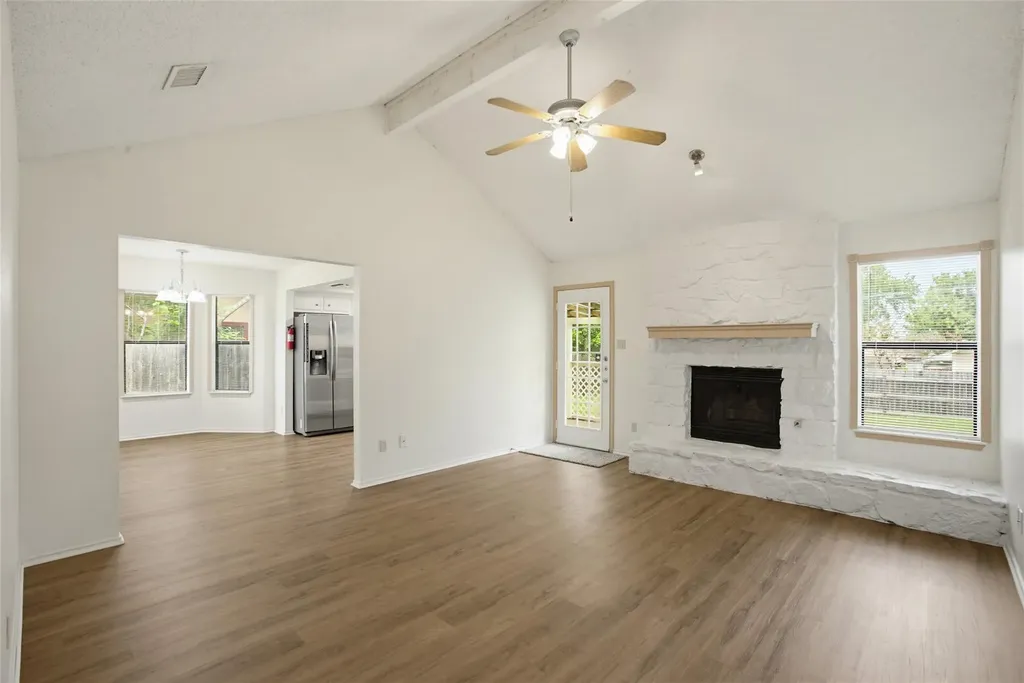 16312 Edgemere Drive Pflugerville TX 78660