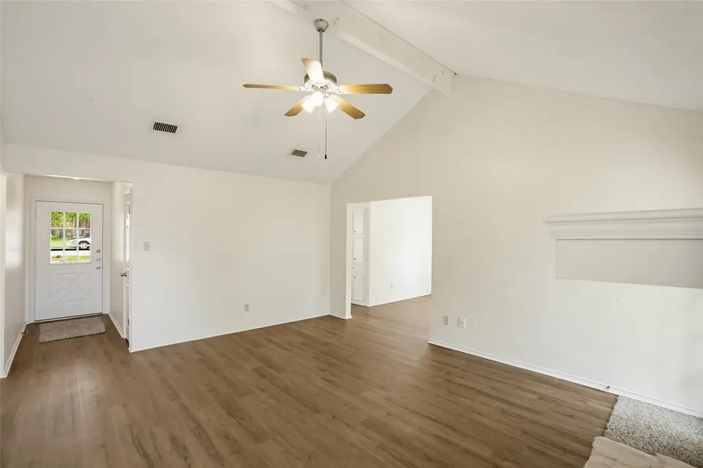 16312 Edgemere Drive Pflugerville TX 78660