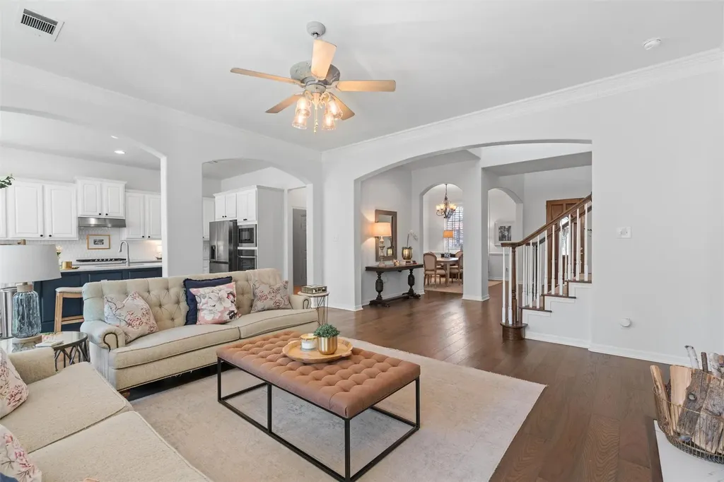 2903 Bryco Cove Round Rock TX 78681