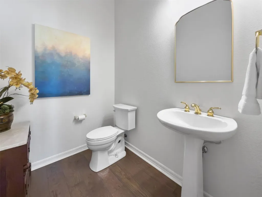 2903 Bryco Cove Round Rock TX 78681
