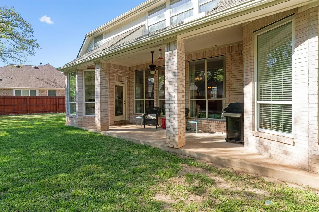 2903 Bryco Cove Round Rock TX 78681