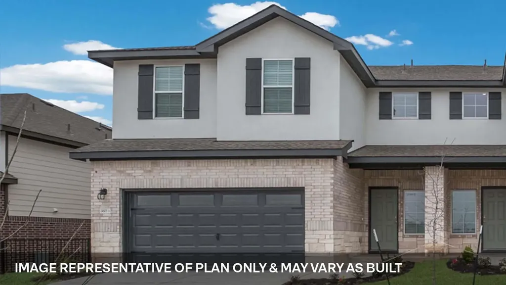 15100-A Afleet Alex Street Manor TX 78653