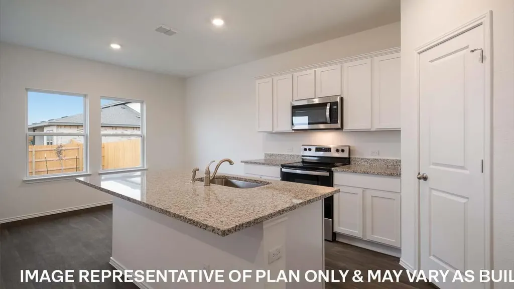 15100-A Afleet Alex Street Manor TX 78653