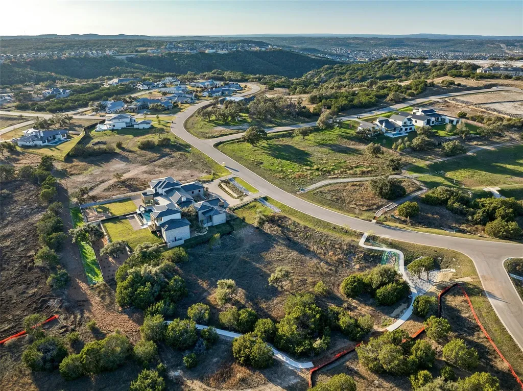5905 Madrone Tree Lane Austin TX 78738