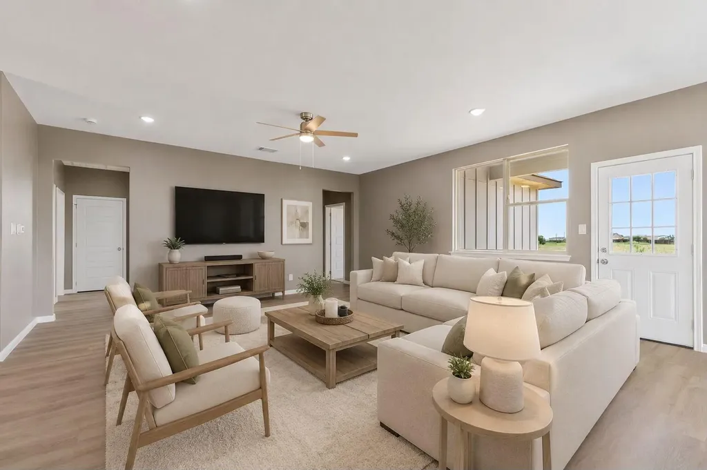 151 Bianca Circle Del Valle TX 78617