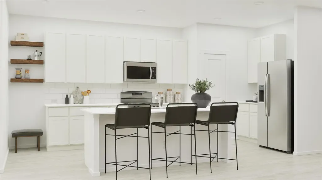 2332 Wooddale Drive Georgetown TX 78628