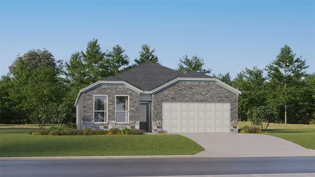 2332 Wooddale Drive Georgetown TX 78628