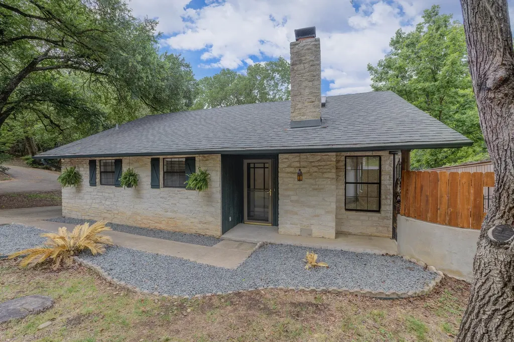 4508 Smooth Oak Austin TX 78759
