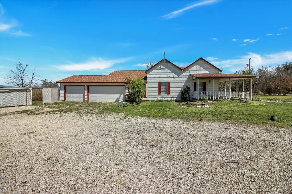 6400 Fm 1105 Georgetown TX 78626