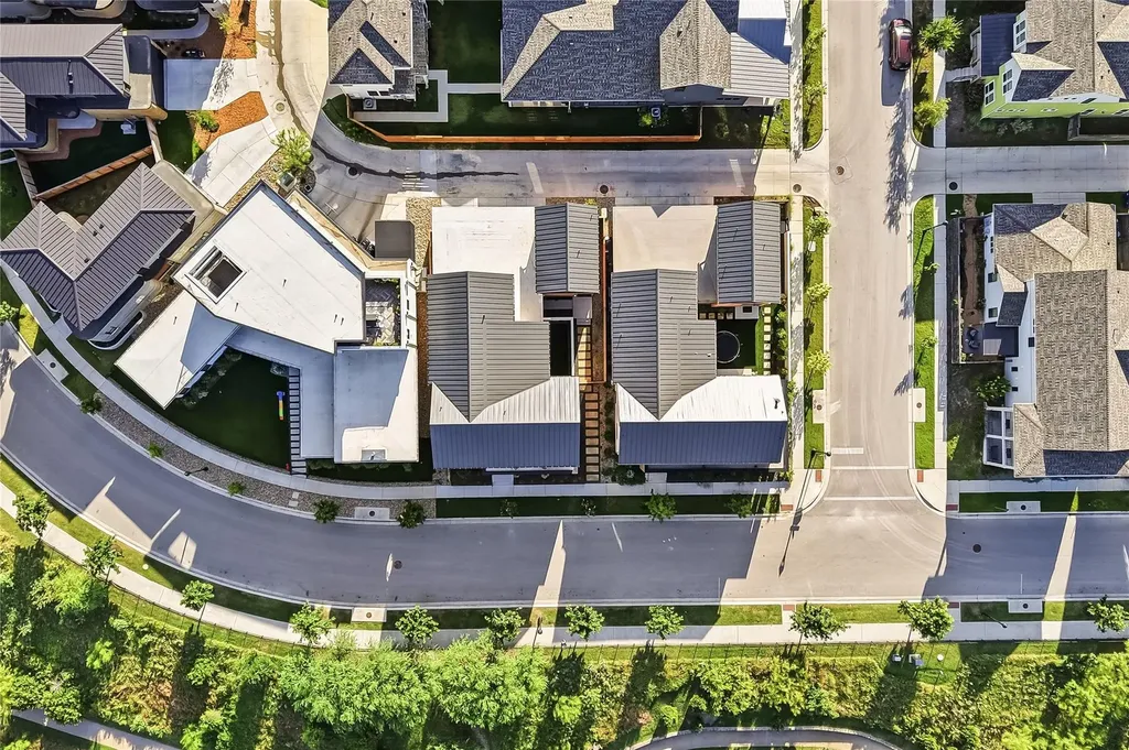 3604 Tom Miller Street Austin TX 78723