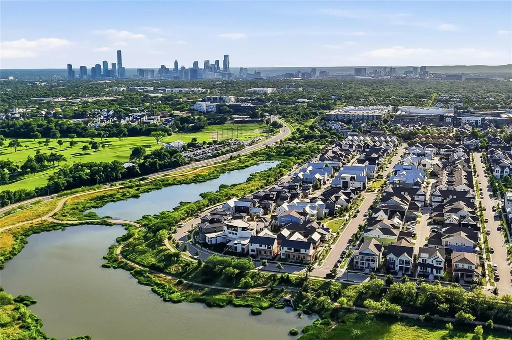 3604 Tom Miller Street Austin TX 78723