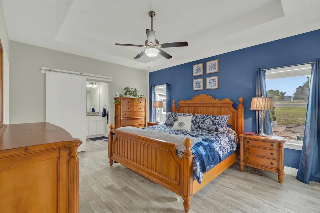 1720 Rocky Ridge Loop Canyon Lake TX 78133